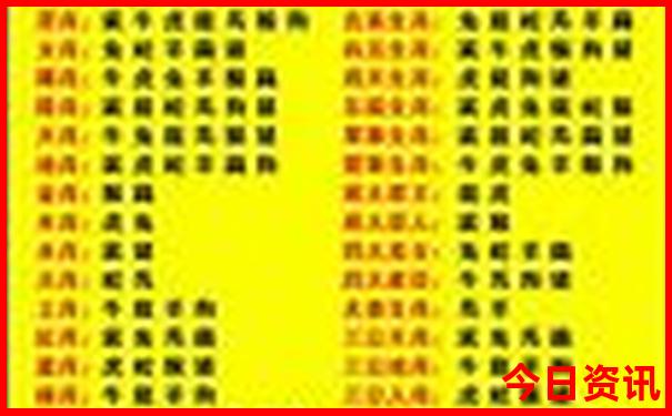 江西旅游景点推荐